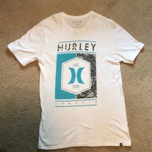 Hurley T Shirt